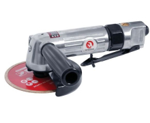 Угловая пневматическая шлифмашина Intertool PT-1201